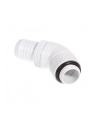 bitspower Mocowanie 45 Stopni 1/4 do ID 13mm - obrotowy, biały (BP-DW45R2I) - nr 6