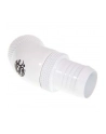 bitspower Mocowanie 45 Stopni 1/4 do ID 13mm - obrotowy, biały (BP-DW45R2I) - nr 7