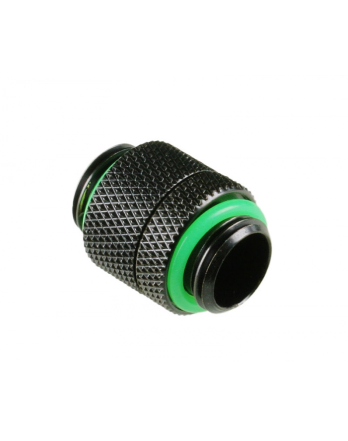 Bitspower adapter obrotowy G1/4'' na G1/4'' Matt Black BP-MBRG główny