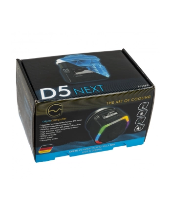 Aqua Computer Pompa D5 NEXT (41118) nr 2