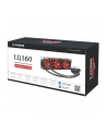 WAK Xilence LiQuRizer LQ360 Chłodzenie wodne (XC978) - nr 31