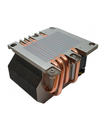 Wentylator Inter Tech B-13 aktiv  LGA 3647 60x60mm nr 1