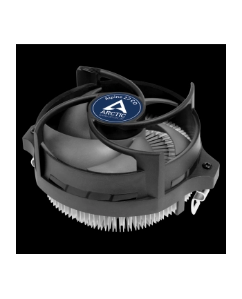 Wentylator ARCTIC Alpine 23 CO AMD4/AMD3(+)/AMD2(+)/FM2/FM1 nr 2