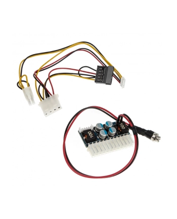 Akasa 80 Watt DC-DC 12 V (AKPE08003) nr 1
