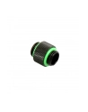 Bitspower Gerader Adapter mit zweifach G1/4 Zoll Auengewinde - matt Schwarz (BP-MBWP-C08) - nr 4