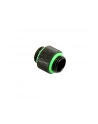 Bitspower Gerader Adapter mit zweifach G1/4 Zoll Auengewinde - matt Schwarz (BP-MBWP-C08) - nr 7