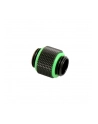 Bitspower Gerader Adapter mit zweifach G1/4 Zoll Auengewinde - matt Schwarz (BP-MBWP-C08) - nr 8