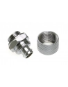 Bitspower Gerader Schraubanschluss fr 1/4 Zoll auf 10/8mm - vernickelt (BP-WTP-C11) - nr 9