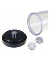 Bitspower Hochwertiger 250mm Acryl Tube Ausgleichbehlter mit Strmungsrohr und (BP-WTZM250P-BK) - nr 4