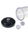 Bitspower Hochwertiger 250mm Acryl Tube Ausgleichbehlter mit Strmungsrohr und (BP-WTZM250P-BK) - nr 7