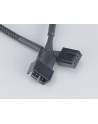 Akasa Kabel do wentylatora Akasa, 4-pinowy, 0,3 m - nr 11