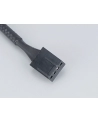 Akasa Kabel do wentylatora Akasa, 4-pinowy, 0,3 m - nr 12