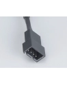 Akasa Kabel do wentylatora Akasa, 4-pinowy, 0,3 m - nr 13