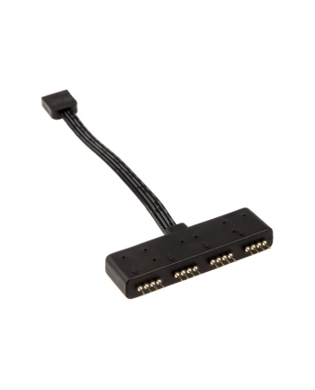 Akasa RGB LED Splitter Kabel (AK-CBLD02-10BK) nr 2