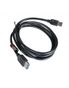 Akasa USB 3.0 cable Ext (AK-CBUB02-15BK) - nr 10