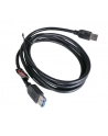 Akasa USB 3.0 cable Ext (AK-CBUB02-15BK) - nr 14