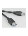 Akasa USB 3.0 cable Ext (AK-CBUB02-15BK) - nr 19