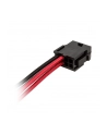 BitFenix Alchemy 2.0 PSU Cable 5x 20cm czarny (BFXALC20CMLKRP) - nr 5
