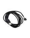 Aqua Computer USB A/5pin USB 200cm Czarny (53210) - nr 4