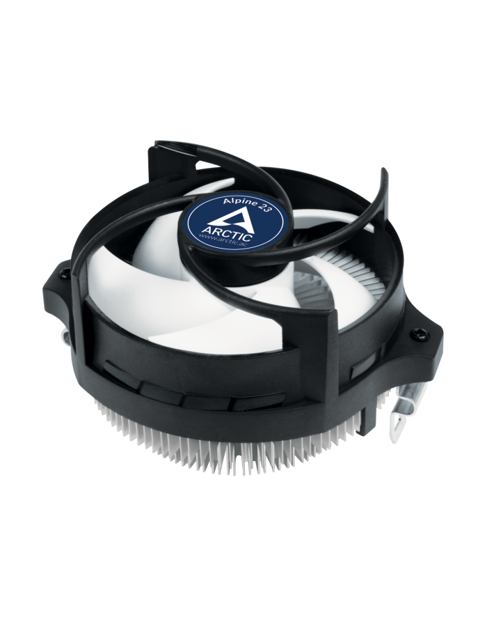 Wentylator ARCTIC Alpine 23 AMD4/AMD3(+)/AMD2(+)/FM2/FM1 główny