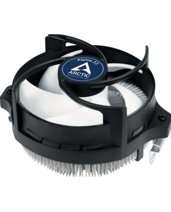 Wentylator ARCTIC Alpine 23 AMD4/AMD3(+)/AMD2(+)/FM2/FM1 nr 2