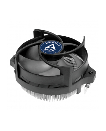 Wentylator ARCTIC Alpine 23 CO AMD4/AMD3(+)/AMD2(+)/FM2/FM1 nr 1
