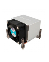 Wentylator Inter Tech  K-666 2HE Aktiv  1155/1156 - nr 2