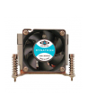 Wentylator Inter Tech  K-666 2HE Aktiv  1155/1156 - nr 3