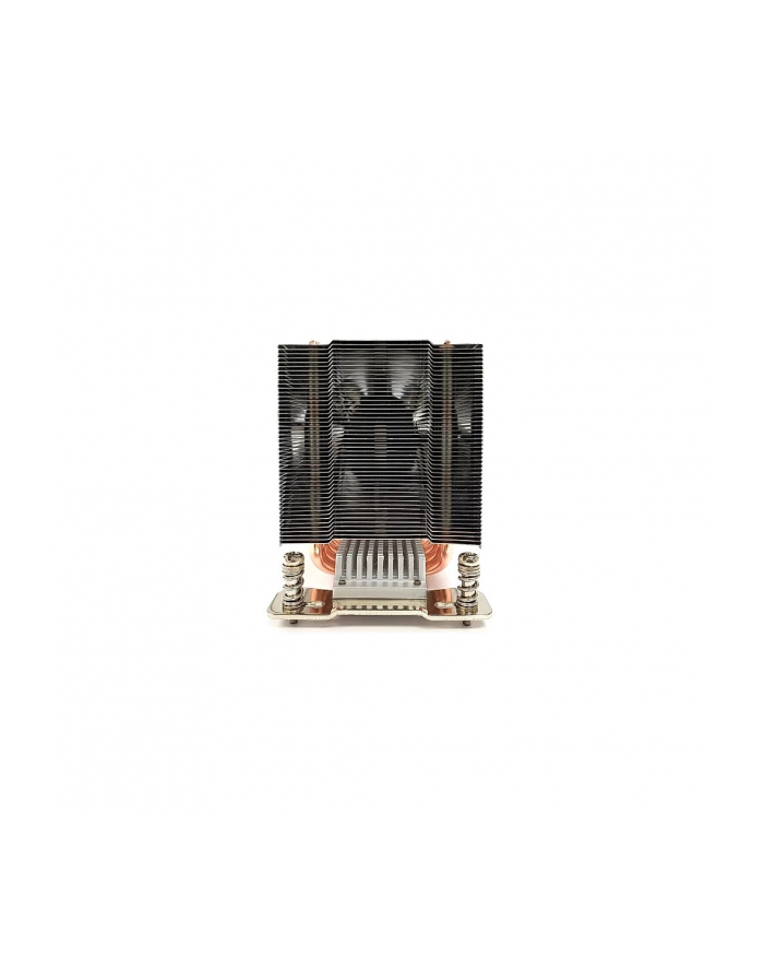 Wentylator Inter Tech A-35  3HE Aktiv  AMD Socket SP3,TR4 główny
