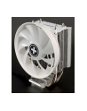 Xilence CPU Wentylator M403PRO.W.ARGB Multisocket - koler biały(XC229) - nr 1