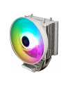 Xilence CPU Wentylator M403PRO.W.ARGB Multisocket - koler biały(XC229) - nr 27