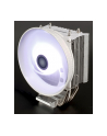 Xilence CPU Wentylator M403PRO.W.ARGB Multisocket - koler biały(XC229) - nr 2