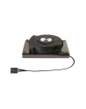 Wentylator Inter Tech  B-3  aktiv  LG 3647 80x80mm NARROW - nr 12