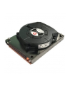 Wentylator Inter Tech  B-3  aktiv  LG 3647 80x80mm NARROW - nr 13