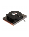 Wentylator Inter Tech  B-3  aktiv  LG 3647 80x80mm NARROW - nr 1