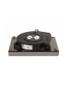 Wentylator Inter Tech  B-3  aktiv  LG 3647 80x80mm NARROW - nr 3