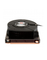Wentylator Inter Tech  B-3  aktiv  LG 3647 80x80mm NARROW - nr 6