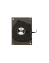 Wentylator Inter Tech  B-3  aktiv  LG 3647 80x80mm NARROW - nr 7