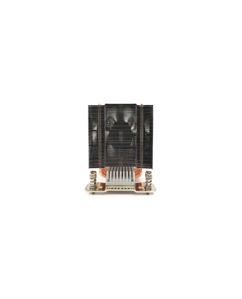 Wentylator Inter Tech A-35  3HE Aktiv  AMD Socket SP3,TR4