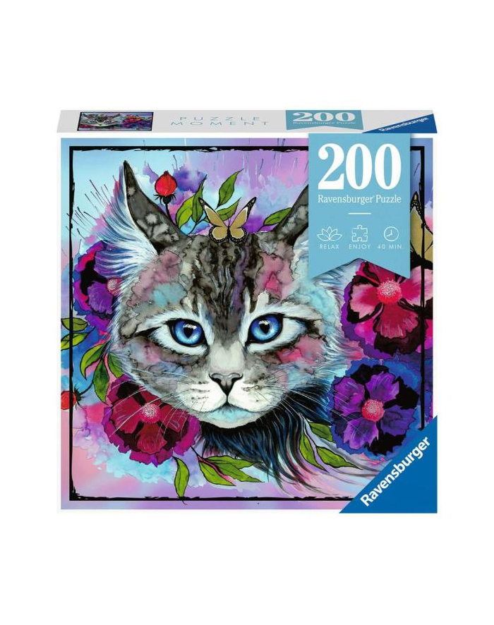 Puzzle 200el Moment  129607 RAVENSBURGER główny