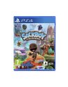 sony Gra PS4 Sackboy Adventure - nr 1