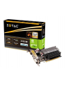 zotac Karta graficzna GeForce GT 730 Zone Edition 2GB 64bit DDR3 DVI/HDMI/VGA - nr 3