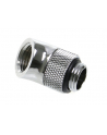 Bitspower adapter obrotowy 45° G1/4'' na IG1/4'' Silver Shining BP-45R - nr 3