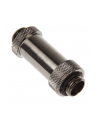 Bitspower 1/4 Cala Regulowany Aquapipe Ii (41-69Mm) Czarny Błyszczący (BP-BSDG14AALPII) - nr 2