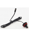Bitspower 1/4 Cala Temperature Sensor Carbon Black (BP-CBWP-CT) - nr 3