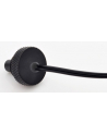 Bitspower 1/4 Cala Temperature Sensor Carbon Black (BP-CBWP-CT) - nr 5