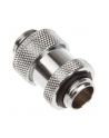 Bitspower 1/4 Cala Z Regulacją Aquapipe Ii (22-31Mm) Srebrny (BP-DG14AALPI) - nr 2