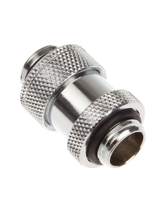 Bitspower 1/4 Cala Z Regulacją Aquapipe Ii (22-31Mm) Srebrny (BP-DG14AALPI) główny