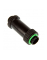 BITSPOWER AQUAPIPE II - 1/4 CALA - REGULOWANA 41-69MM - CZARNY MAT P-MBDG14AALPII (BP-MBDG14AALPII) - nr 1