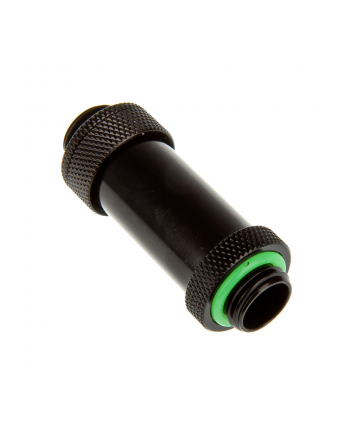 BITSPOWER AQUAPIPE II - 1/4 CALA - REGULOWANA 41-69MM - CZARNY MAT P-MBDG14AALPII (BP-MBDG14AALPII)